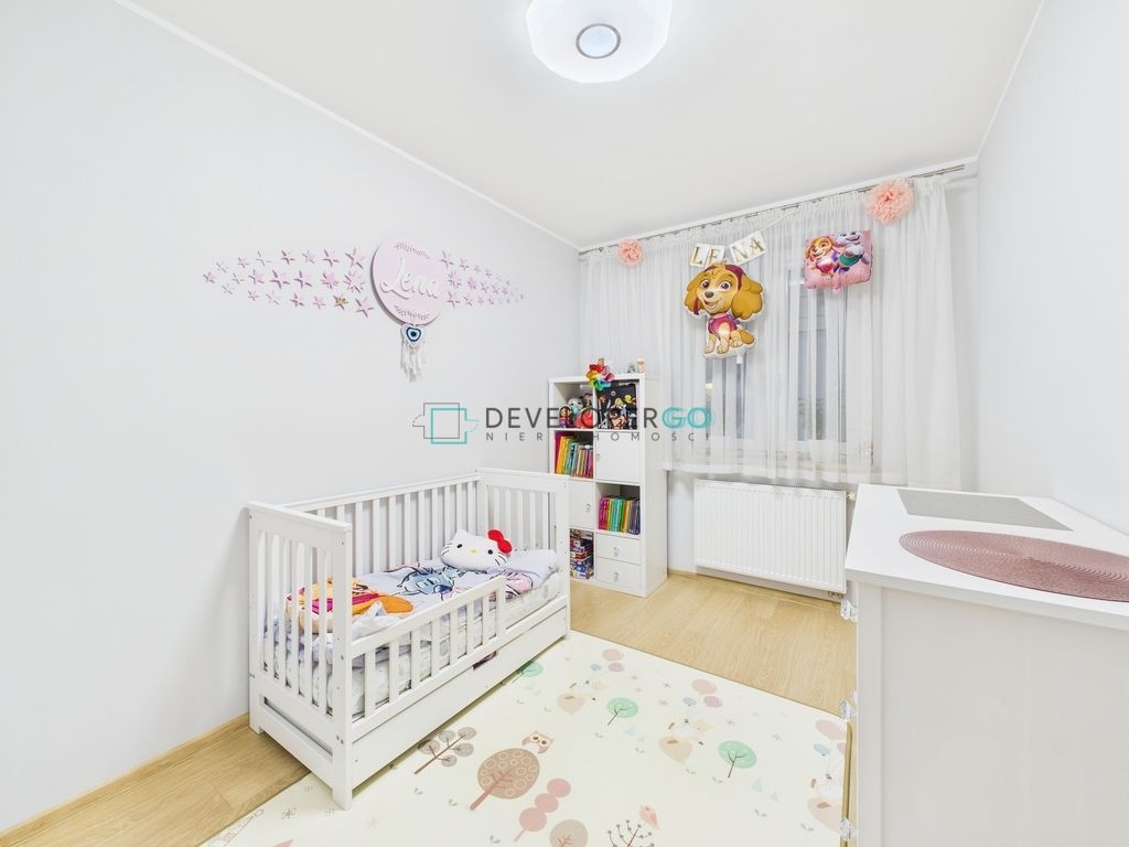 Mieszkanie 3-pokojowe Białystok Wygoda, ul. 42 Pułku Piechoty. Zdjęcie 10