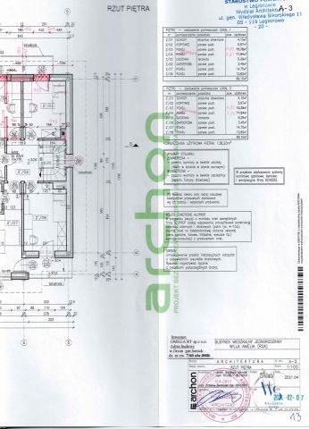 bliźniak, 6 pokoi Dosin, ul. Laurowa. Zdjęcie 19
