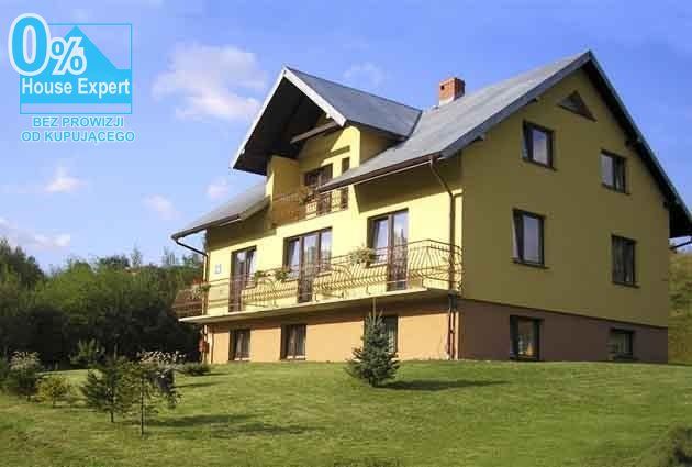 dom wolnostojący, 11 pokoi Szczawnik. Zdjęcie 1