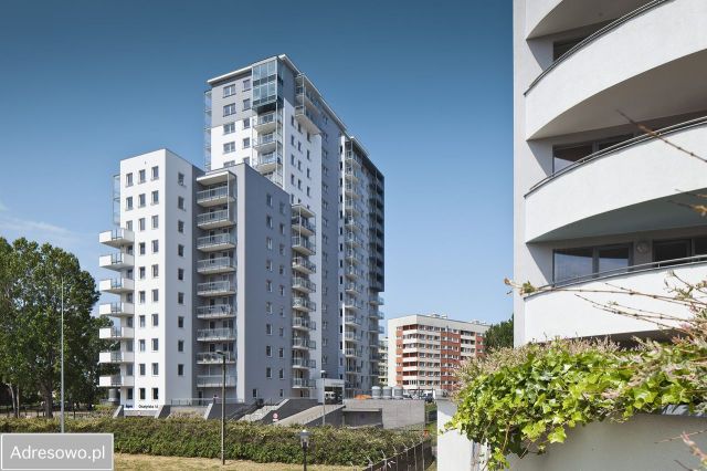 Mieszkanie 2-pokojowe Gdańsk Przymorze, ul. Olsztyńska. Zdjęcie 1