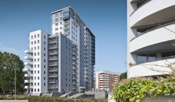 Mieszkanie 2-pokojowe Gdańsk Przymorze, ul. Olsztyńska