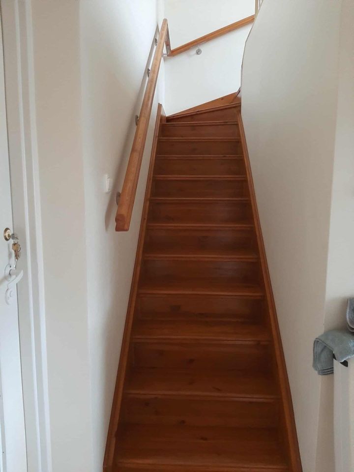 Mieszkanie 4-pokojowe Międzyzdroje, ul. Leśna. Zdjęcie 7