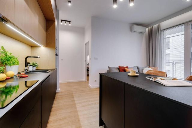 Mieszkanie 3-pokojowe Warszawa Białołęka, ul. Geodezyjna. Zdjęcie 22