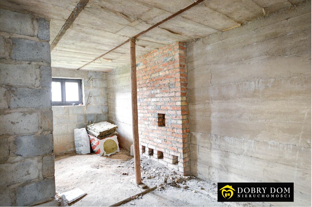 bliźniak, 14 pokoi Dąbrowa Białostocka. Zdjęcie 2