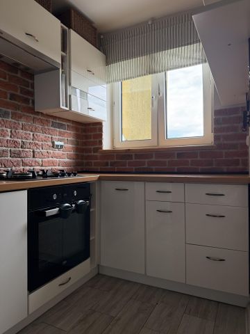 Mieszkanie 3-pokojowe Kraków Prokocim, ul. Jana Kozietulskiego. Zdjęcie 5