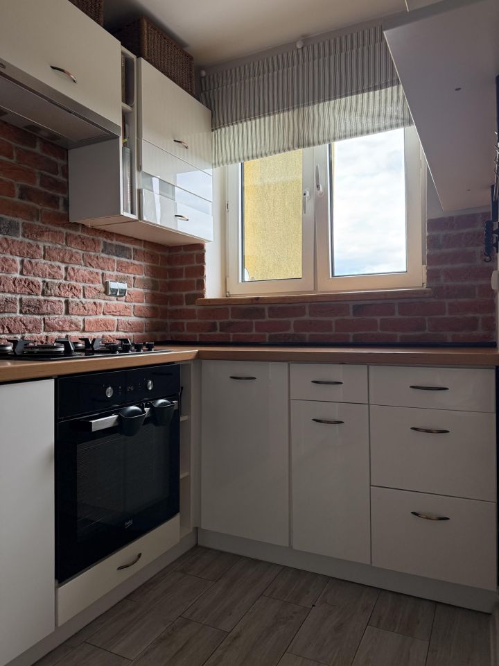 Mieszkanie 3-pokojowe Kraków Prokocim, ul. Jana Kozietulskiego. Zdjęcie 5