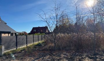 Działka budowlana Wróblowice