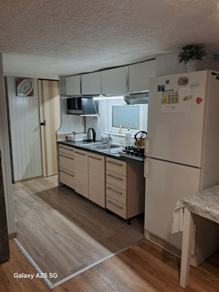 Mieszkanie 2-pokojowe Reda. Zdjęcie 8