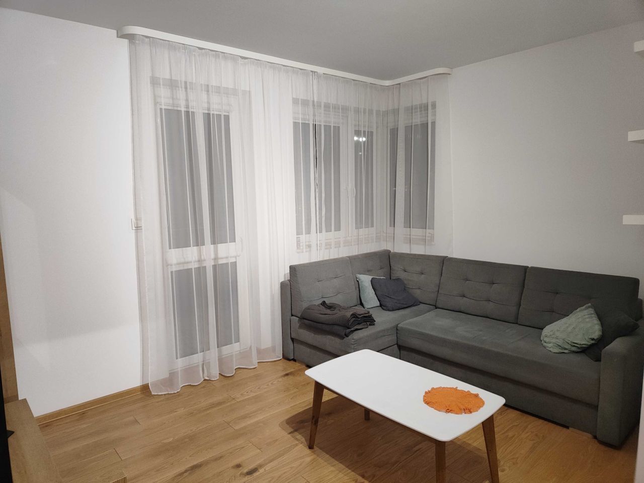 Mieszkanie 2-pokojowe Rzeszów, ul. Solińska. Zdjęcie 5