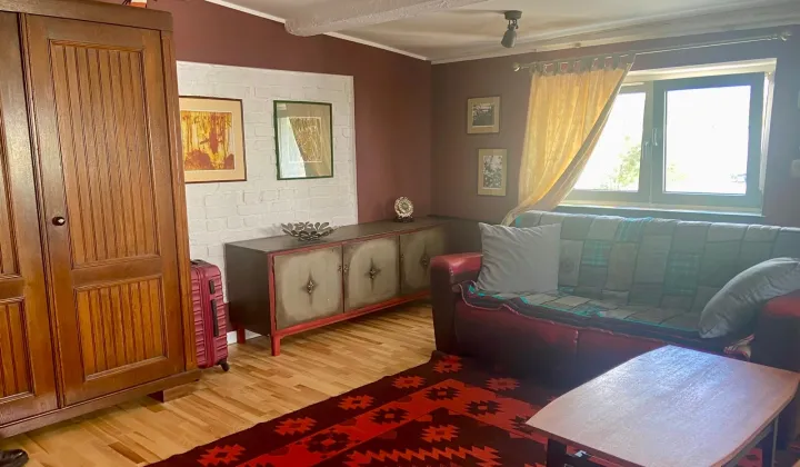 Mieszkanie 1-pokojowe Gdynia Grabówek, ul. kmdr. Przybyszewskiego