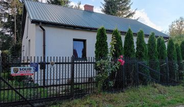 siedlisko, 3 pokoje Lindów Huta Piekarska, ul. Krótka