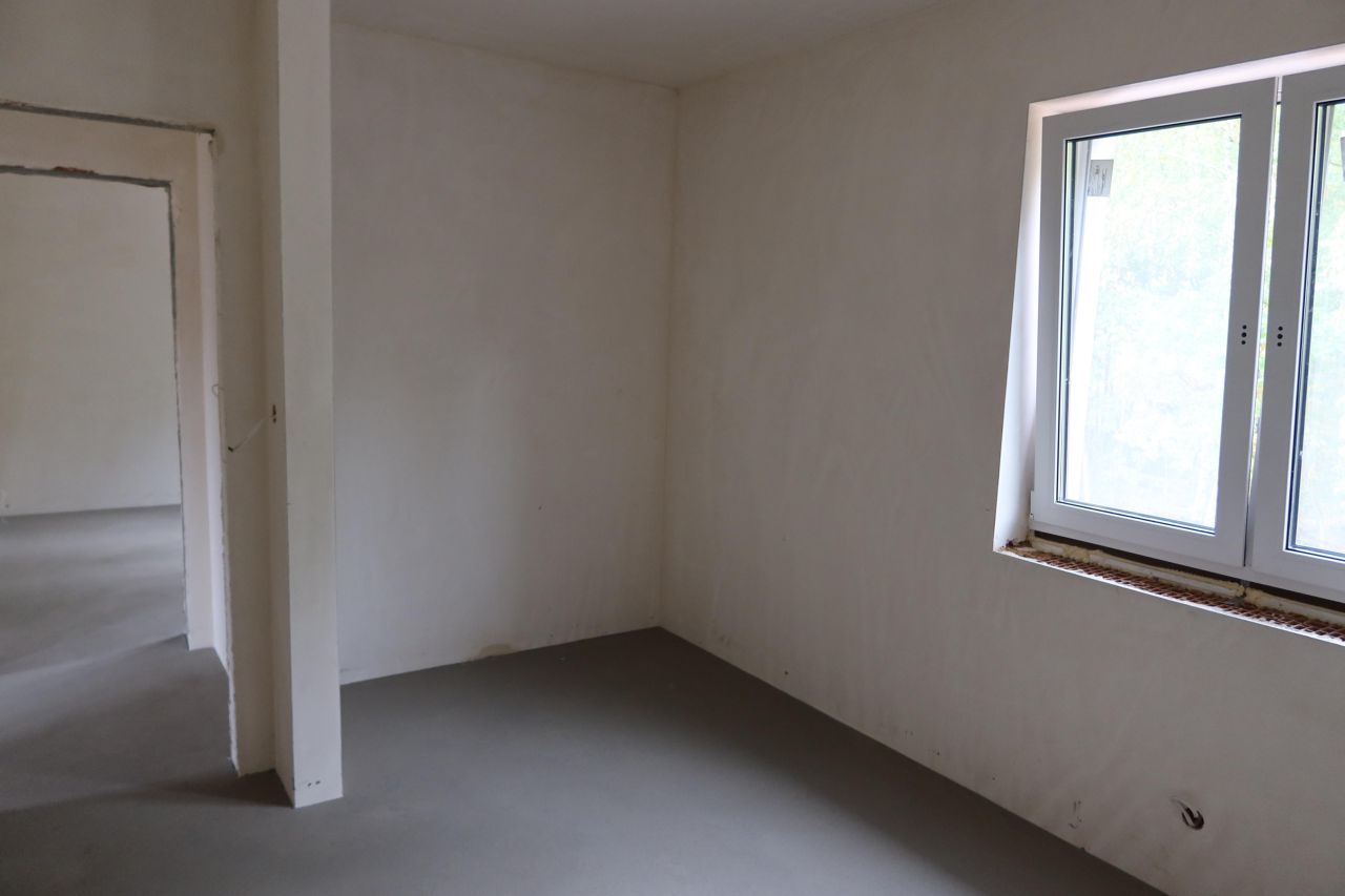 dom szeregowy, 4 pokoje Zielonka Zosinek, ul. Ossowska. Zdjęcie 16