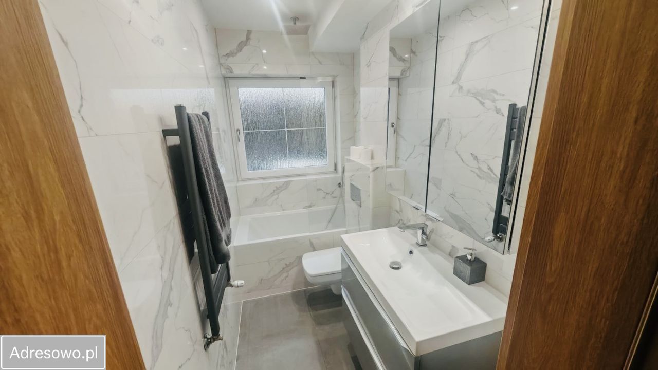 Mieszkanie 2-pokojowe Wrocław Krzyki, ul. Południowa. Zdjęcie 7