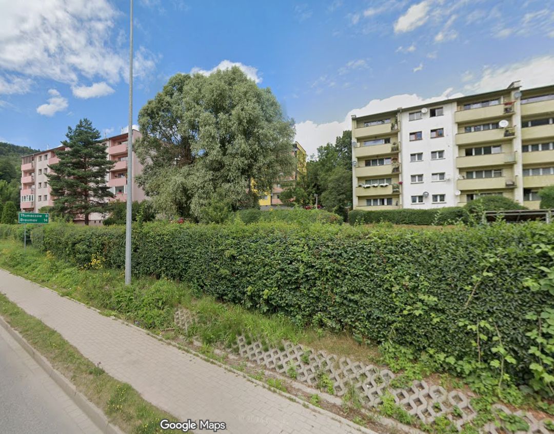 Mieszkanie 2-pokojowe Nowa Ruda Centrum, [REZERWACJA] ul. Aleksandra Fredry. Zdjęcie 21