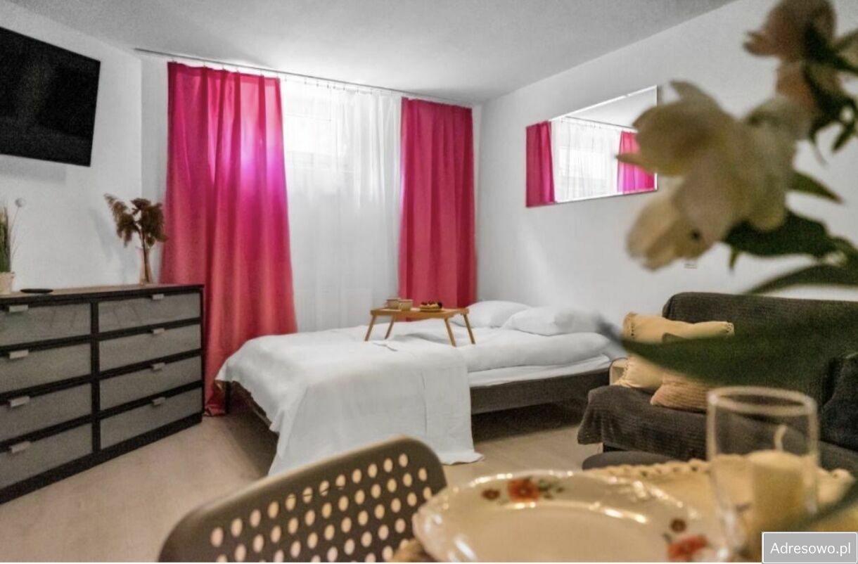 Mieszkanie 1-pokojowe Warszawa Ochota, ul. Włodarzewska. Zdjęcie 9