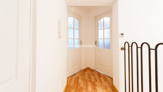 Mieszkanie 4-pokojowe Kraków Dębniki, ul. Zawiszy. Zdjęcie 20