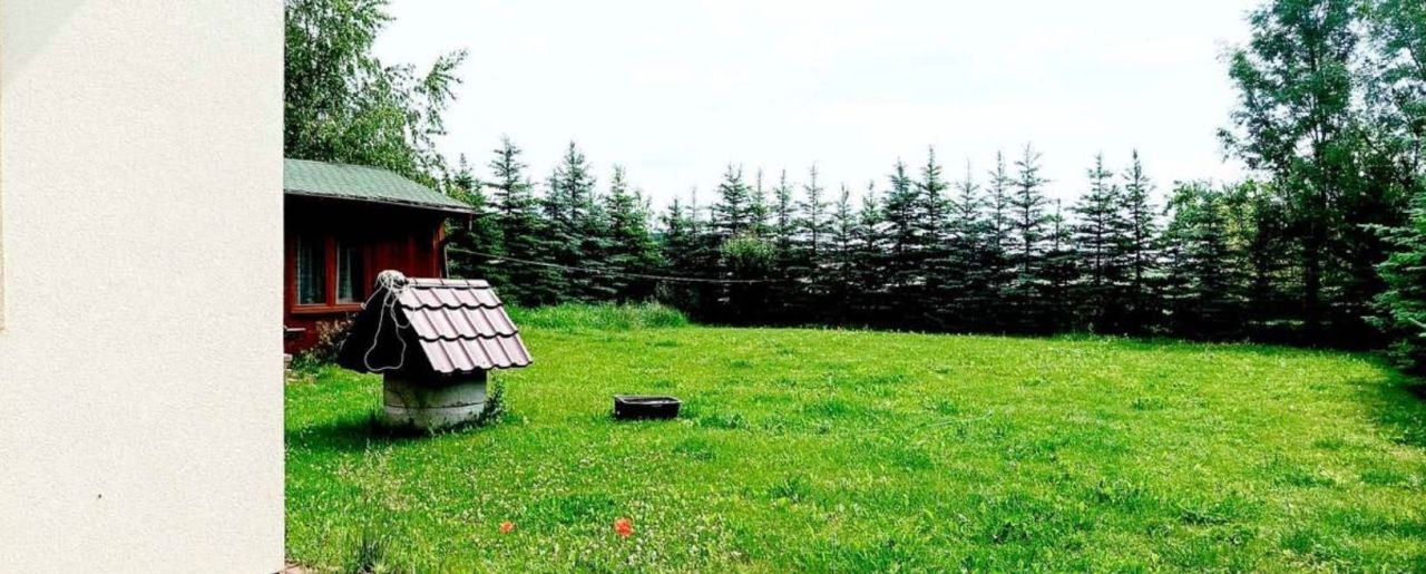 dom wolnostojący Książ Mały. Zdjęcie 2