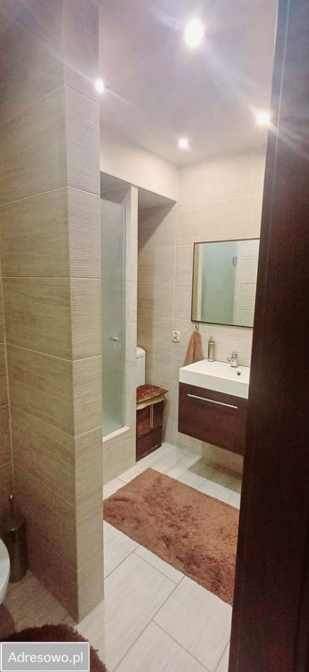 Mieszkanie 3-pokojowe Bytom Miechowice, ul. Reptowska. Zdjęcie 4