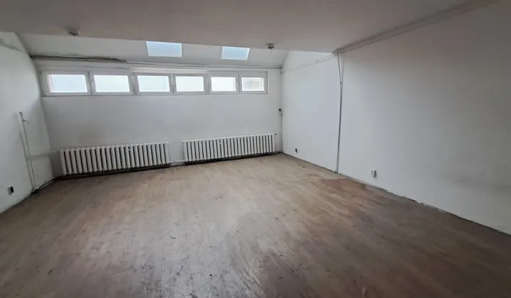 Biuro Wrocław Gądów Mały