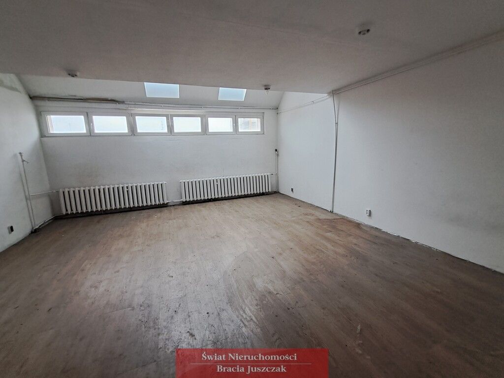 Biuro Wrocław Gądów Mały. Zdjęcie 1