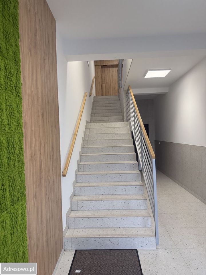 Mieszkanie 2-pokojowe Ruda Śląska Halemba, ul. 1 Maja. Zdjęcie 15