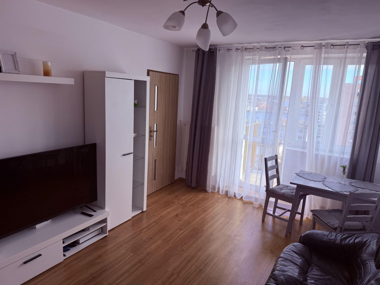 Mieszkanie 3-pokojowe Warszawa Praga-Południe, ul. Szaserów. Zdjęcie 8