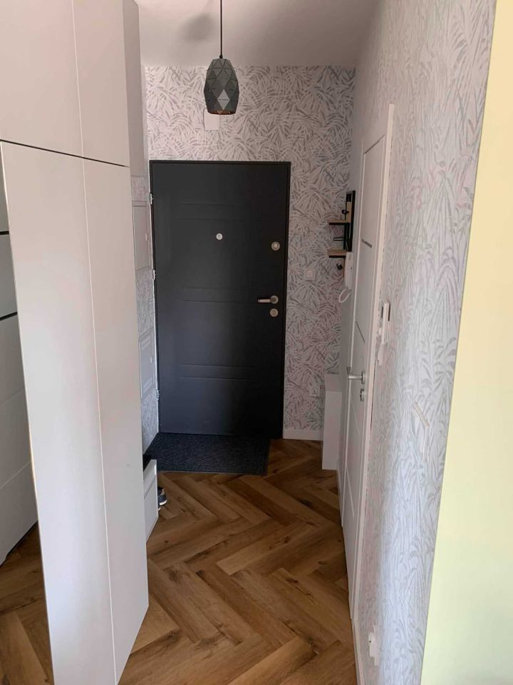 Mieszkanie 2-pokojowe Rzeszów, ul. Wołyńska. Zdjęcie 2