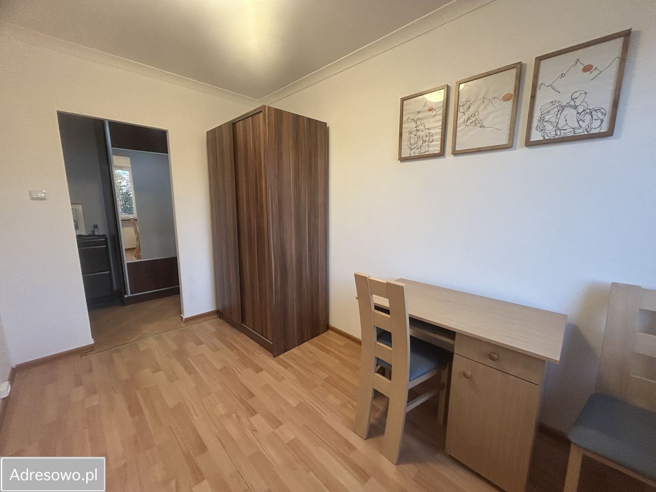 Mieszkanie 3-pokojowe Bielsko-Biała Złote Łany, ul. Łagodna. Zdjęcie 12