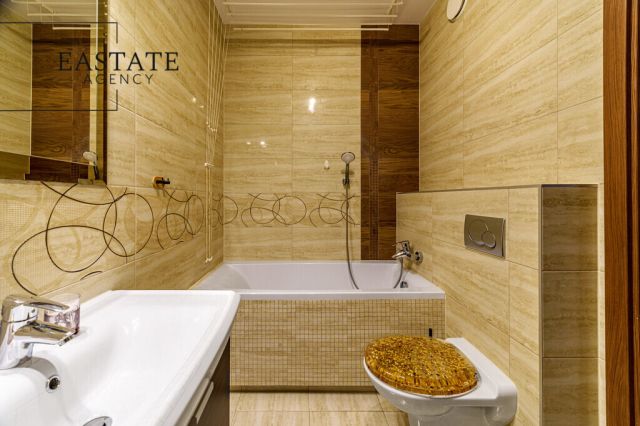 Mieszkanie 2-pokojowe Warszawa Mokotów, al. Wyścigowa. Zdjęcie 14