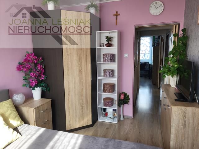 Mieszkanie 3-pokojowe Olkusz, ul. Juliana Tuwima. Zdjęcie 8