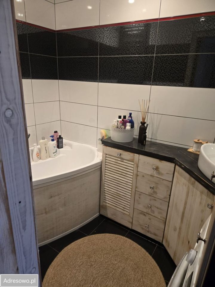 Mieszkanie 5-pokojowe Poznań Stare Miasto, ul. Garbary. Zdjęcie 7