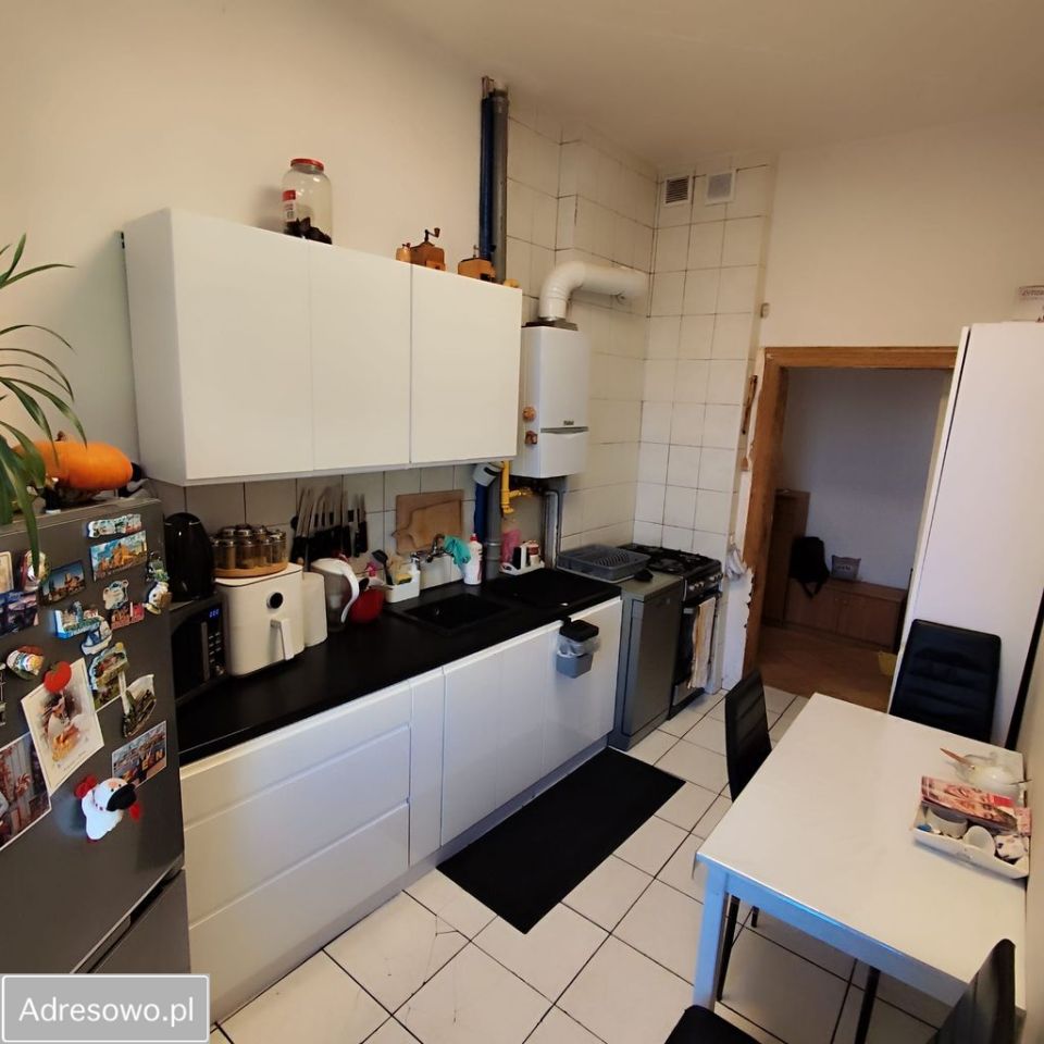 Mieszkanie 3-pokojowe Szczecin Śródmieście, ul. Zygmunta Felczaka. Zdjęcie 18