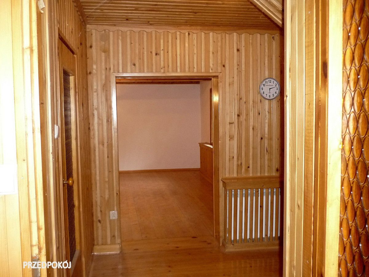 dom wolnostojący, 5 pokoi Bochnia, ul. Kazimierza Brodzińskiego. Zdjęcie 15