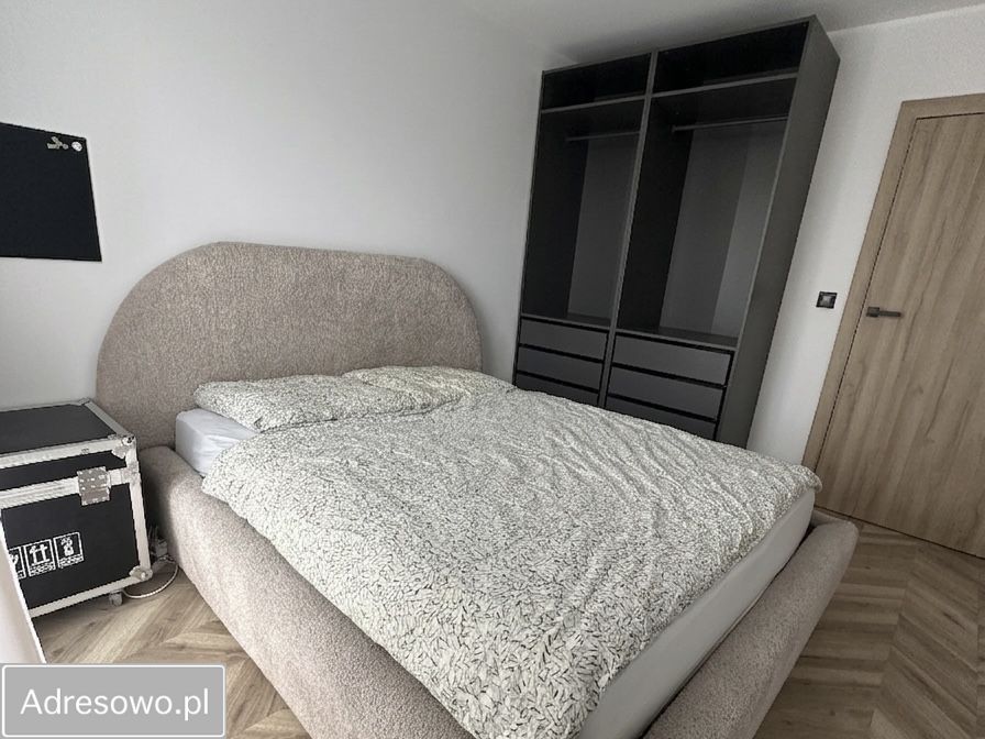 Mieszkanie 2-pokojowe Gdańsk Orunia, ul. Władysława Jagiełły. Zdjęcie 6