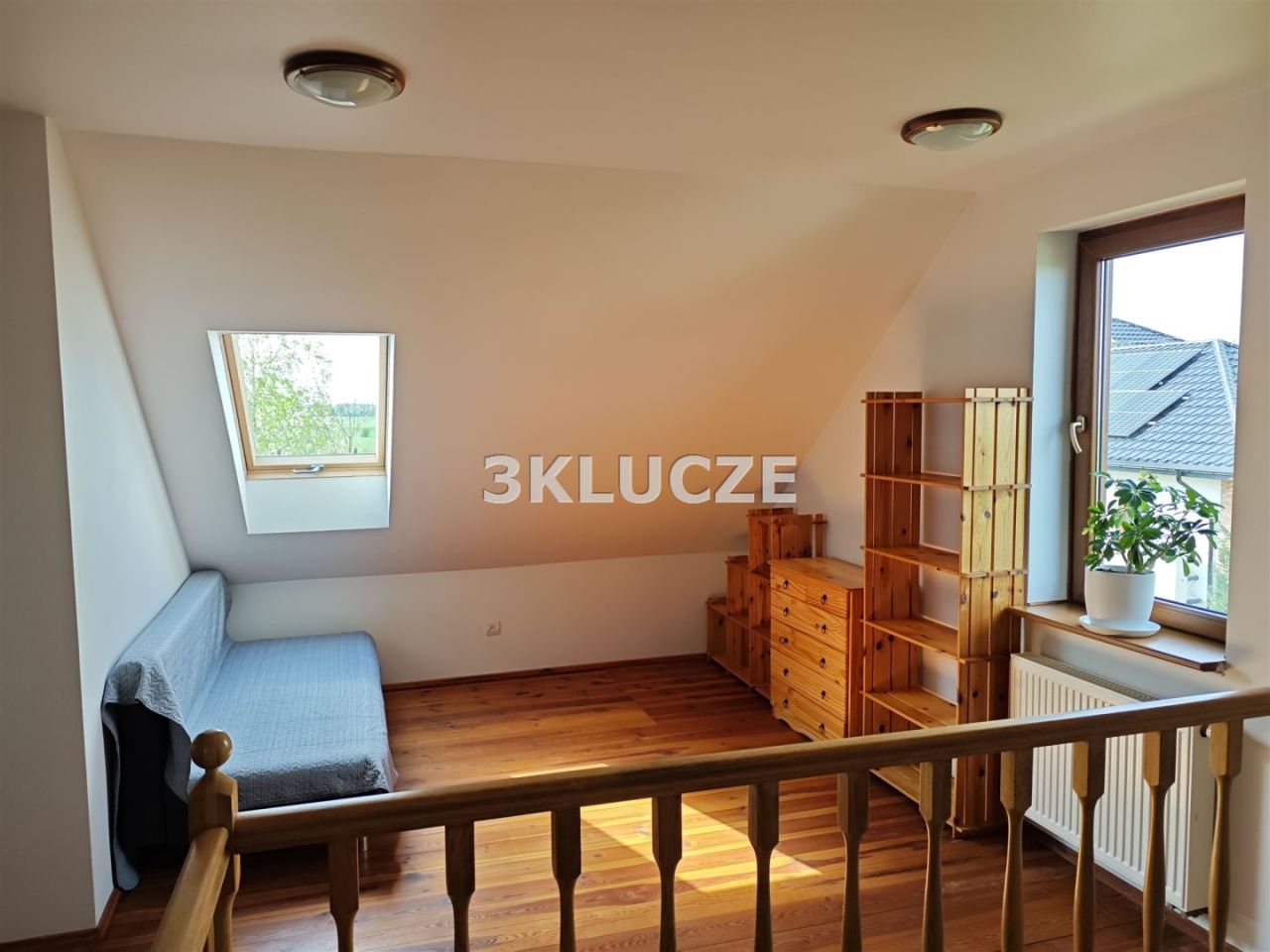 dom, 5 pokoi Boduszyn. Zdjęcie 13