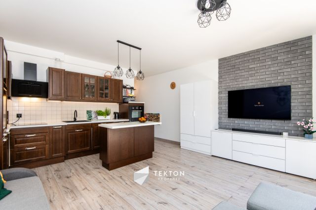 Mieszkanie 2-pokojowe Plewiska, ul. Tęczowa. Zdjęcie 3