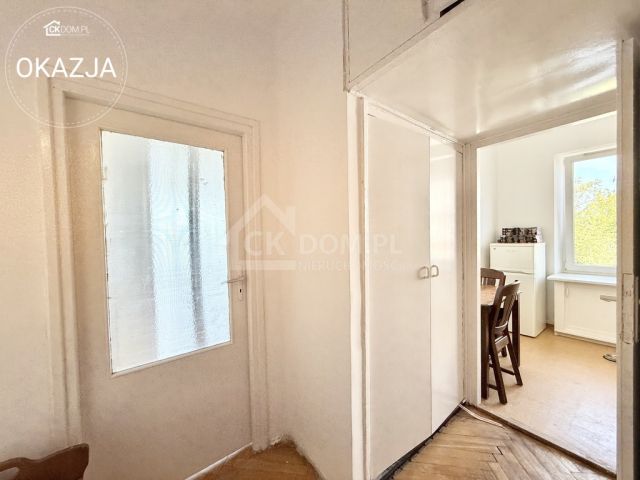 Mieszkanie 1-pokojowe Kielce, pl. Stefana Żeromskiego. Zdjęcie 5