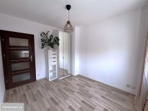 Mieszkanie 3-pokojowe Wrocław Złotniki, ul. Małopolska. Zdjęcie 4