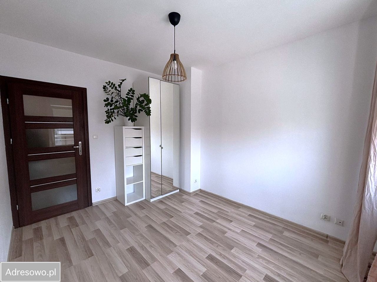 Mieszkanie 3-pokojowe Wrocław Złotniki, ul. Małopolska. Zdjęcie 5