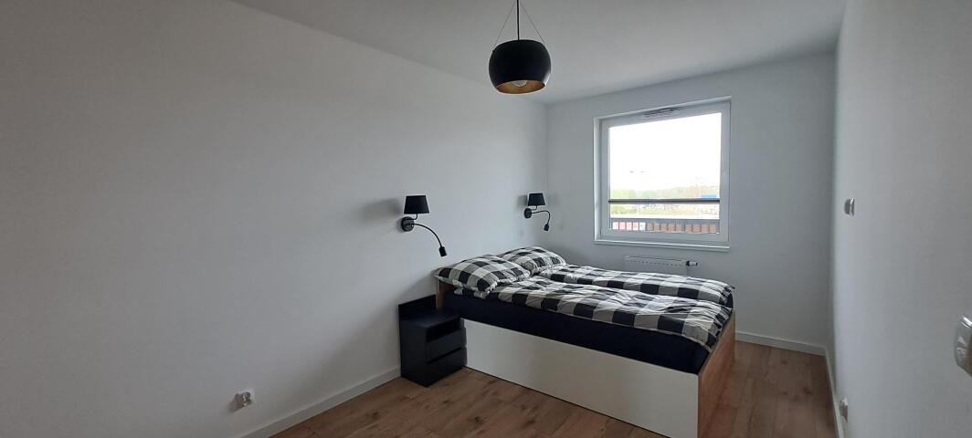 Mieszkanie 2-pokojowe Kołobrzeg Centrum, ul. Żurawia. Zdjęcie 13