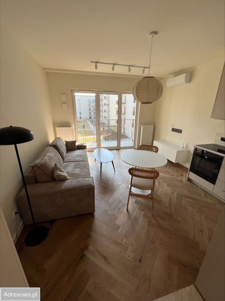 Mieszkanie 1-pokojowe Warszawa Praga-Północ, ul. Jagiellońska. Zdjęcie 13