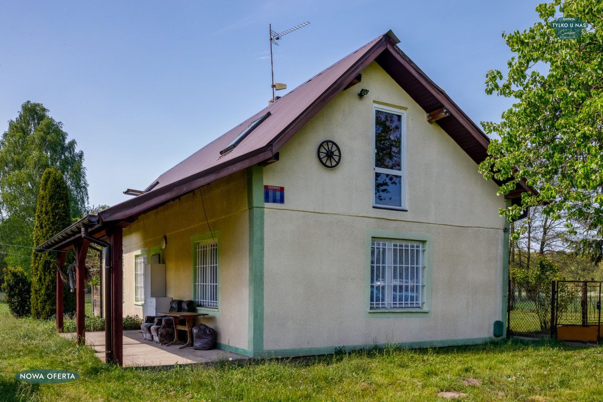 Działka rolna Osowiec. Zdjęcie 6