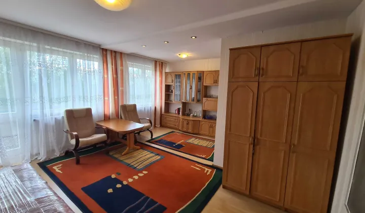 Mieszkanie 3-pokojowe Lublin