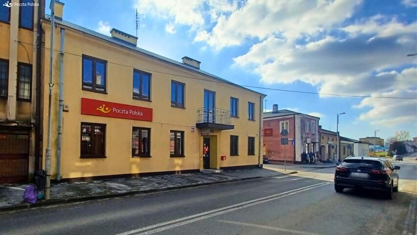 Lokal Chmielnik, ul. Wolności. Zdjęcie 4