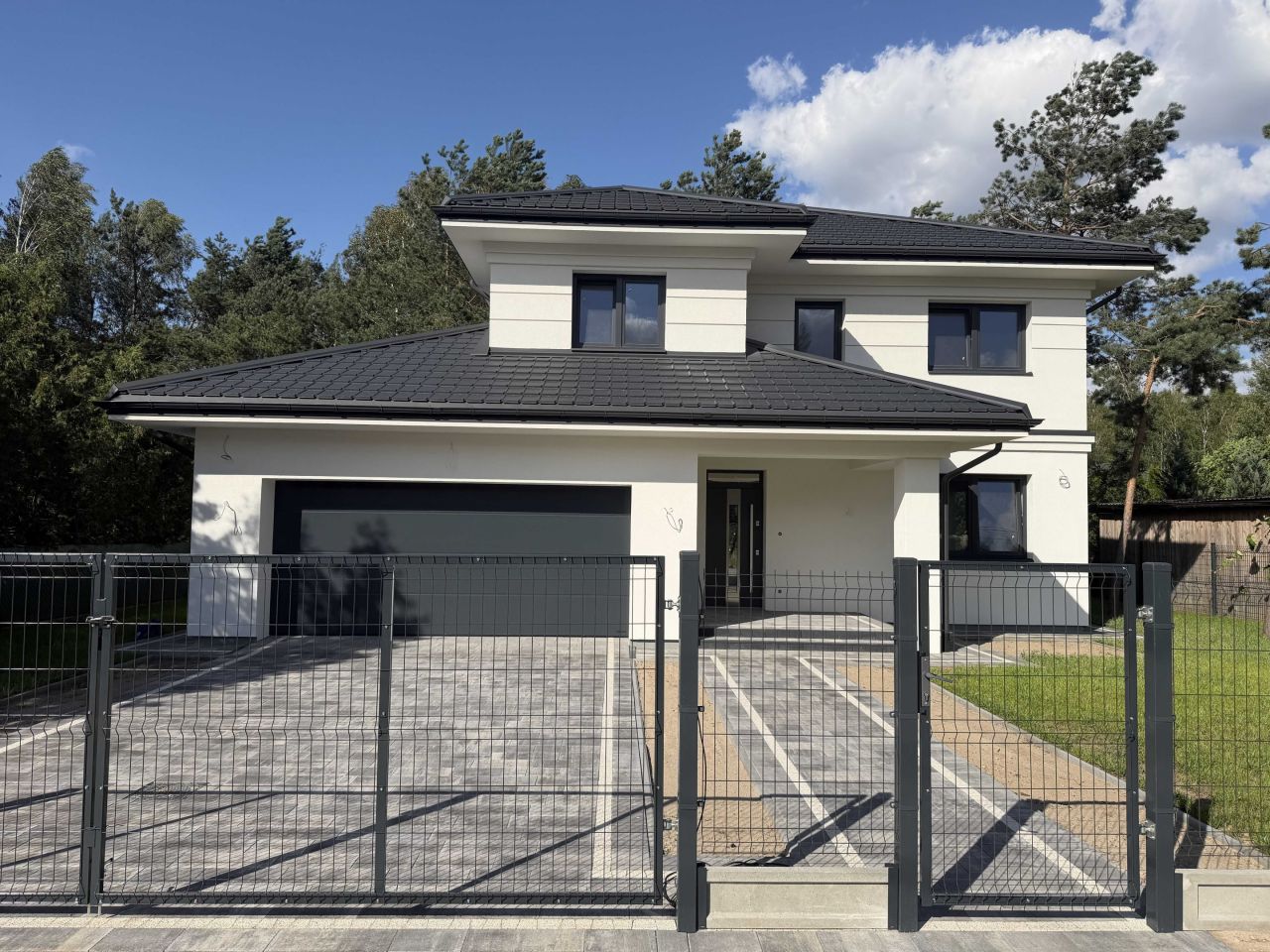 House, 174 m²