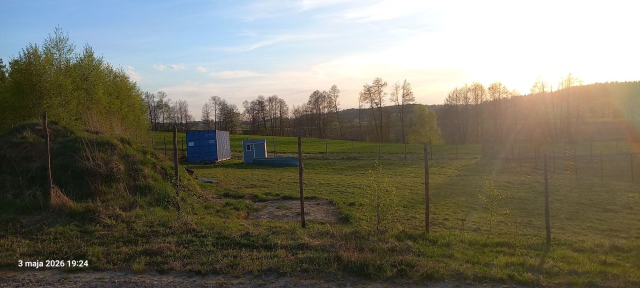 Działka budowlana Żukowo. Zdjęcie 2
