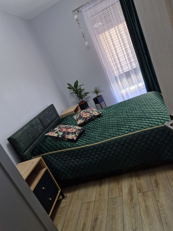 Mieszkanie 4-pokojowe Legnica Bielany. Zdjęcie 5