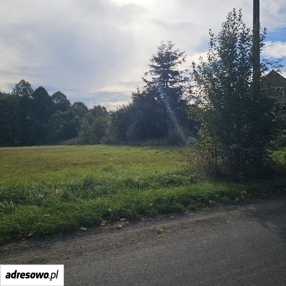 Działka budowlana Mlądz. Zdjęcie 7