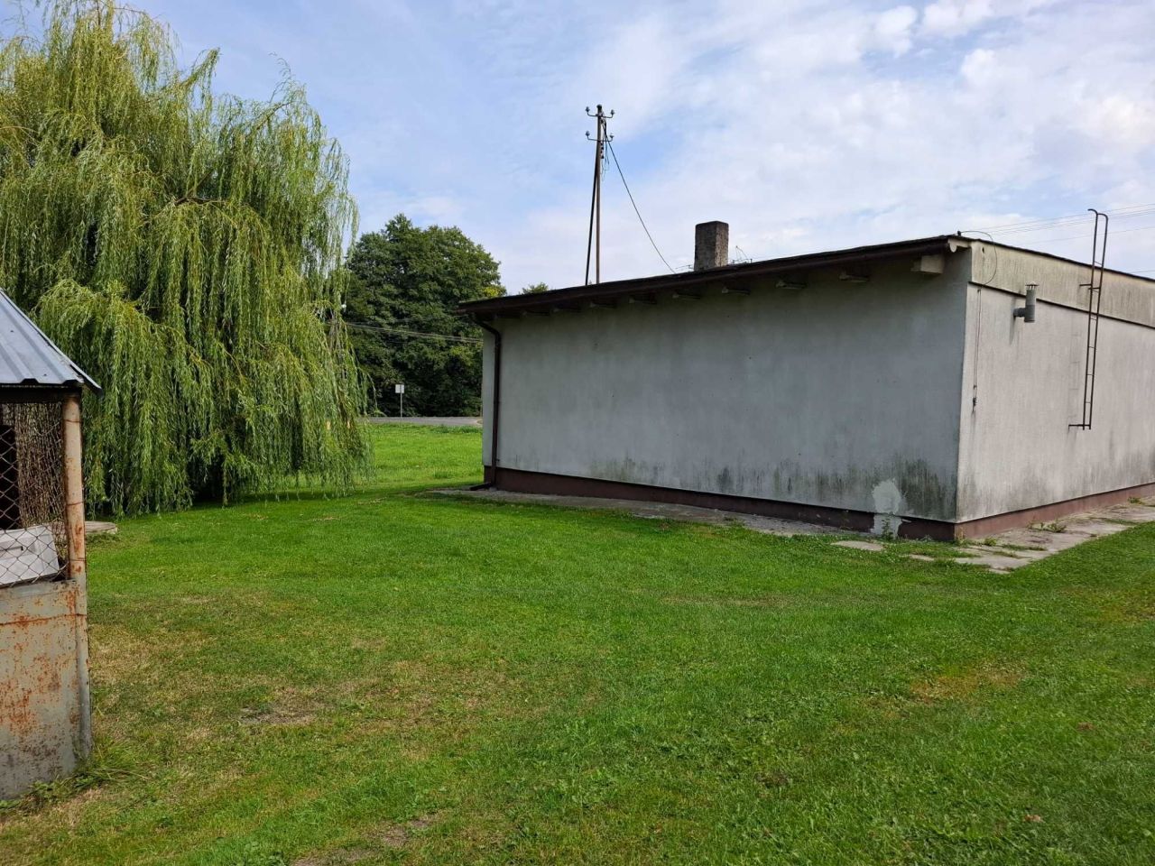 Lokal Montowo. Zdjęcie 4