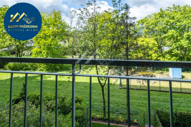 Mieszkanie 2-pokojowe Gdańsk Zaspa, ul. Pilotów. Zdjęcie 7